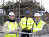 First reservations at The Locks in Berkhamsted