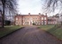 When contemporary meets traditional