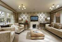 Showhome at Hornbeams sets the trends