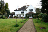 Savills to sell home of prolific music producer