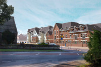 Intro Homes launches Vincent Place in Stevenage