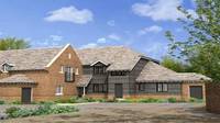 Homebuyers go green with envy in Bushey