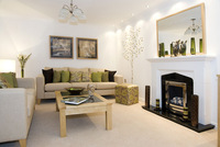 More space is clear to see at Knightsbridge Park
