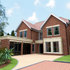 Fusion Residential corners luxury new homes market 