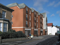 A first class deal for buyers at Archers Place