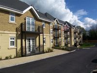 Last chance to buy a home at Falconwood