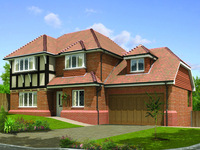 Family homes close to quality schools