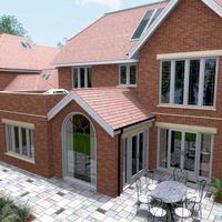 Fusion brings the outdoors in