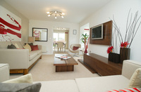 Miller Homes offers mortgage incentives at Letchworth