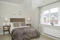 Borehamwood homes continue to draw house hunters