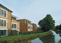 Broxbourne development wins county award