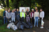 Kebbell helps keep Wheathampstead tidy