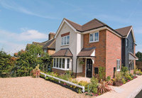 New year, new Show Home at The Collection