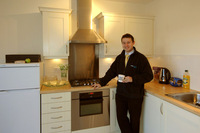 Letchworth homes receive seal of approval
