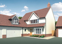 Ticking all the boxes in Letchworth