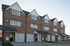 Sales success for Persimmon in Maple Cross 
