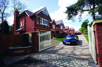 Peace of mind for Arkley buyers