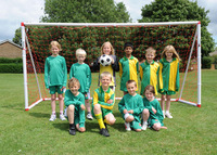 Stotfold school nets new goals with George Wimpey