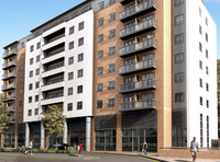 Get a head start with Barratt in Watford