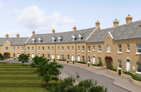 Homes with distinction available to first time buyers