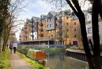 Barratt to host Homebuyers Show at Riverside Quarter