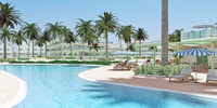 Radisson Resort and Spa Suites, Morocco