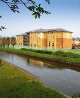 A CGI showing the first phase of Fairview New Homesâ€™ Carterhatch Court in Enfield, North London, the second is next to the first.