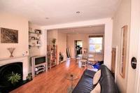 Charming Victorian cottage with a modern twist Charming Victorian cottage with a modern twist
