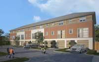 Wembley redevelopment to benefit new homes 