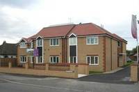 State of the art, eco-friendly living in Ashford, Middlesex 