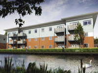 George Wimpey will match your deposit at Waterside Park