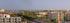 A view of the Red Sea which residents will be able to enjoy from the Desert Pearl Beach Apartments at Hurghada