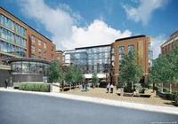 Full house approaching as Lace Market Square nears completion