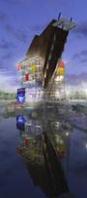 Ozone launches roadshows to unveil plans for Victoria Embankment and Meadows