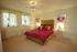 A bedroom at The Park
