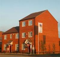 Enhance your living space with style at Potters Hollow