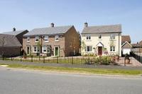 New homes for Bingham