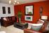 The Vales - Lounge