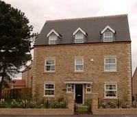 Prestige in Southwell