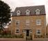 The 'Burleigh' housetype at the Merryweathers development