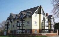 Part-exchange offered on apartments in Burton Joyce