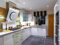 Inspirational homes in Nottingham