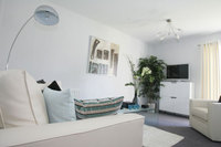 Prestige apartments prove popular in Beeston