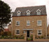 Inspirational family homes at Merryweathers