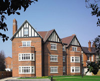 Every day’s a holiday at Trident House, Nottingham