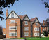 Every day’s a holiday at Trident House, Nottingham