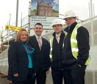 New team brings fresh ideas to Ashtree Park