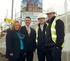 New team brings fresh ideas to Ashtree Park 