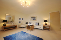 The gateway to luxury in Nottingham
