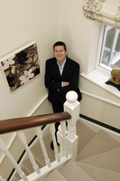 Five steps to get onto the property ladder